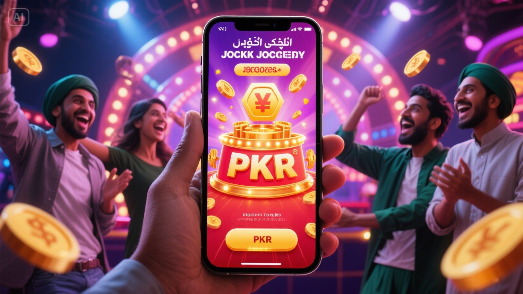 7up 7DownJoin Pakistan’s casino site and get 200% instantly! Deposit once, play confidently, and withdraw your PKR winnings securely within minutes.