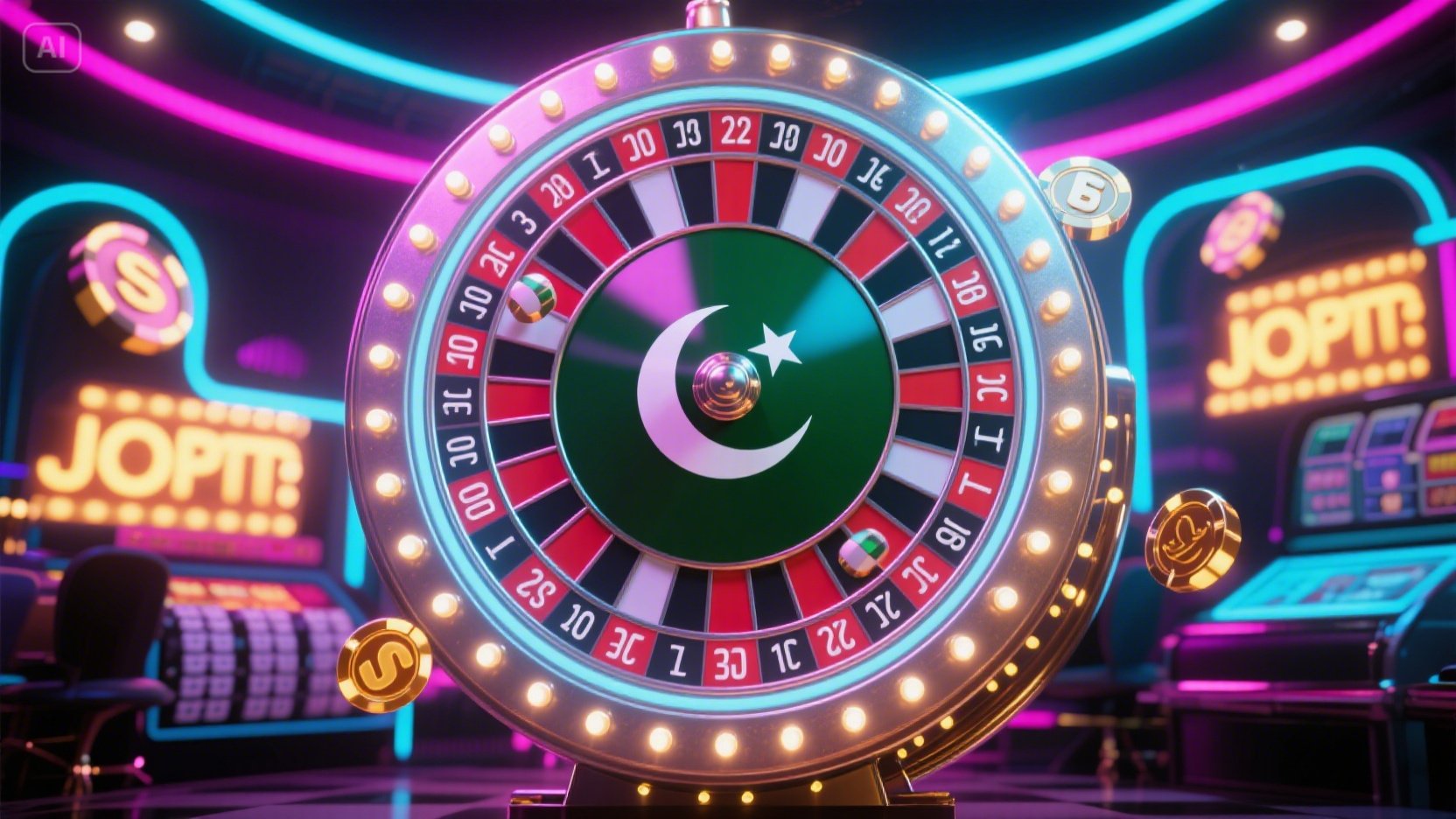7up 7DownJoin now and enjoy a 200% bonus instantly on your first deposit! Pakistani players can enjoy mobile-friendly casino play and fast local transactions.