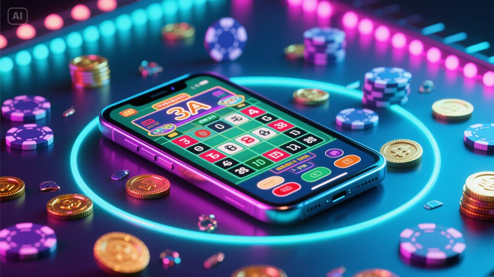 Casino 7up 7Down desktop and mobile interfaces