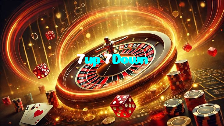 7up 7Down